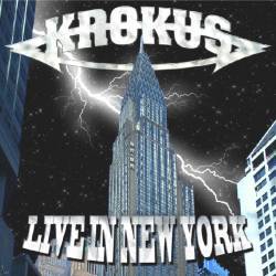 Krokus : Live in New York